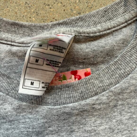 Albert Einstein Scientific Graphic Tee Size M - Picture 6 of 6